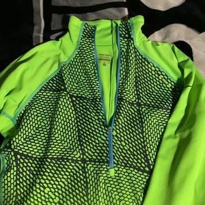 Women’s nike pro sweater